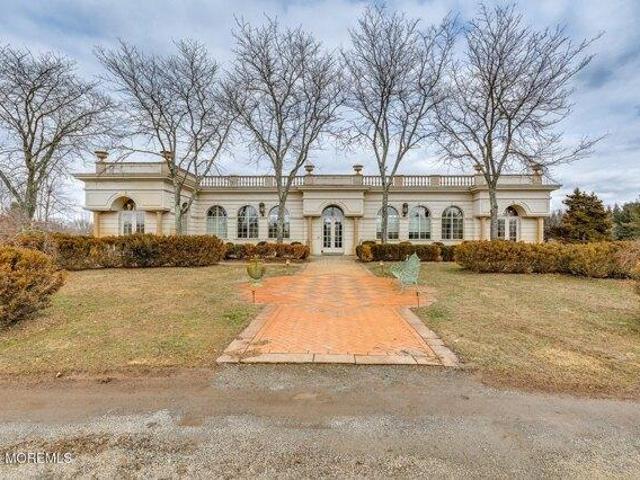 Land for sale in New Jersey