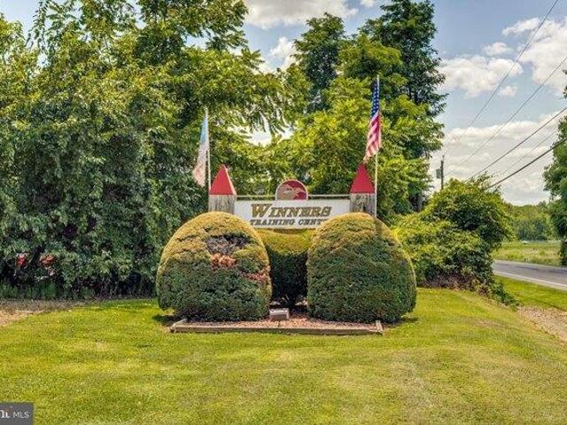 Land for sale in New Jersey