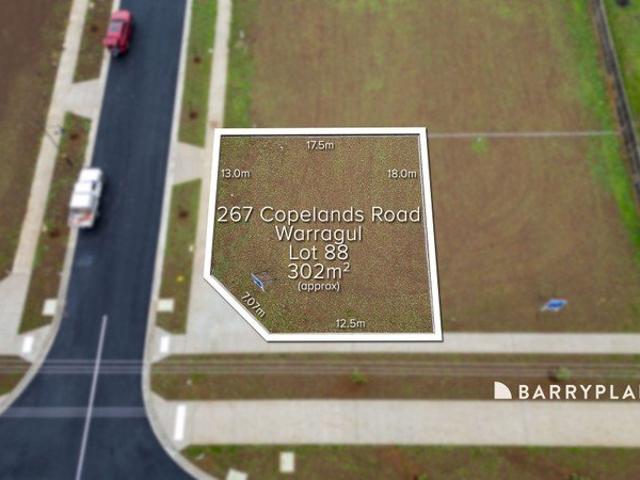 Land for sale in Warragul, Victoria