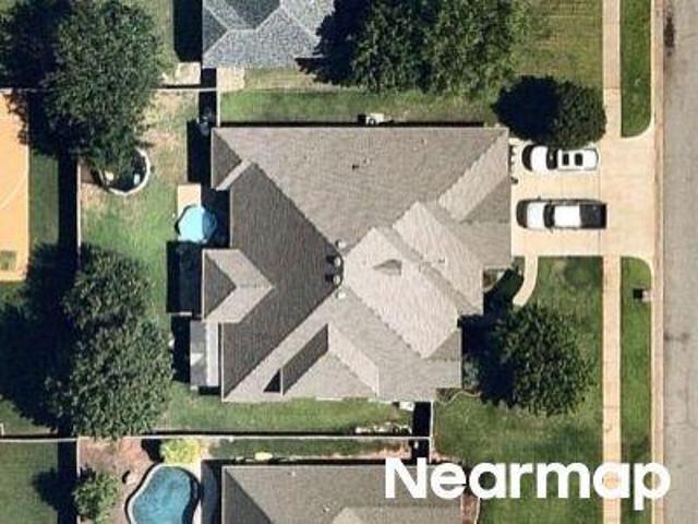 House for sale in Oklahoma City, Oklahoma