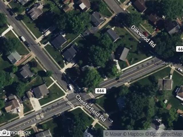 House for sale in Haddonfield