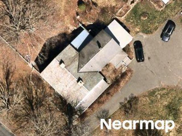 House for sale in Massachusetts