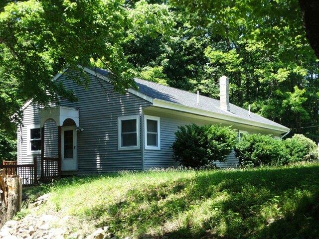 House for sale in New Hampshire