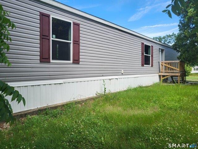 Property for sale in Montville, Connecticut