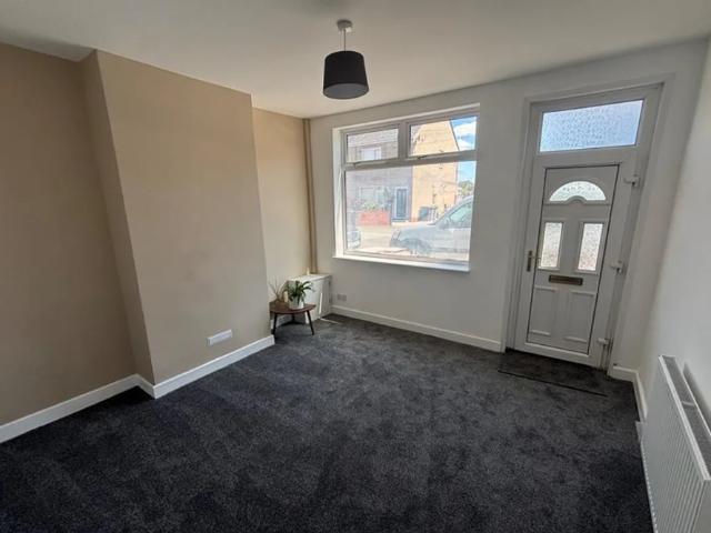 House for rent in Brackenfield, East Midlands