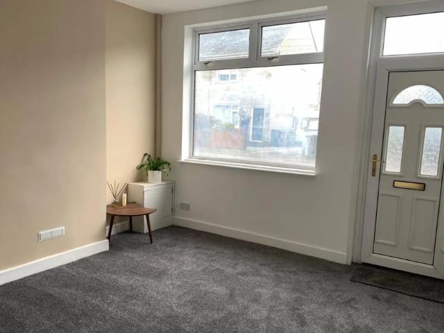 House for rent in Brackenfield, East Midlands