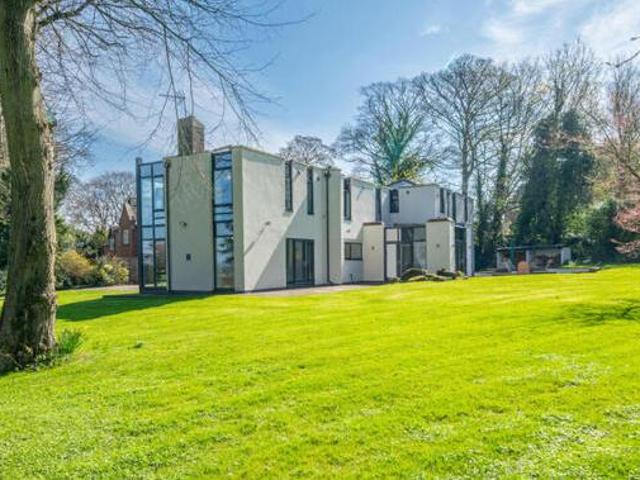 House for sale in Kedleston, East Midlands