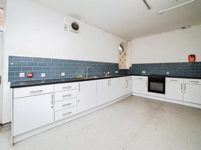 Apartment for rent in Kedleston, East Midlands
