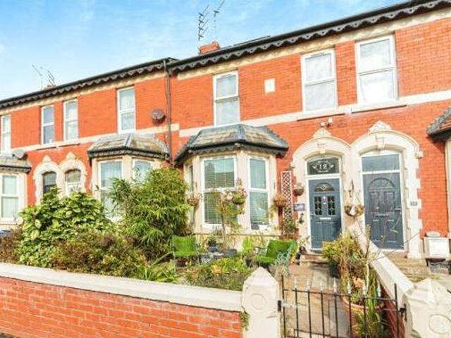 House for sale in Blackpool