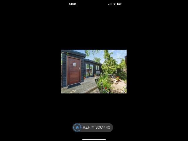 House for rent in Chesterton, Cambridge