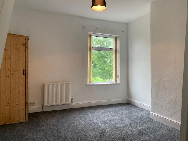 House for rent in Brackenfield, East Midlands