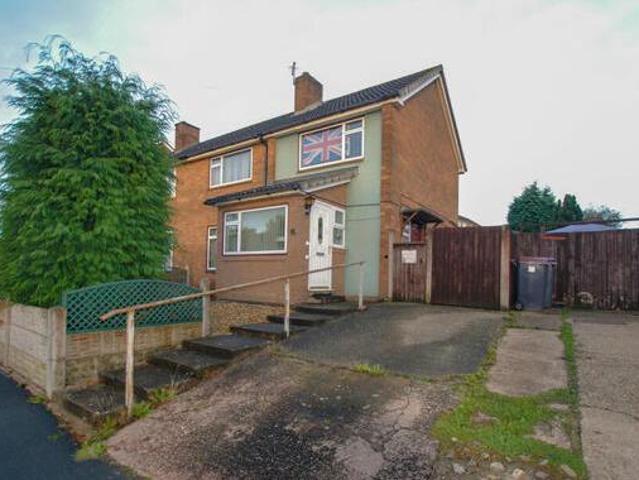 House for sale in Telford Estate, Shrewsbury