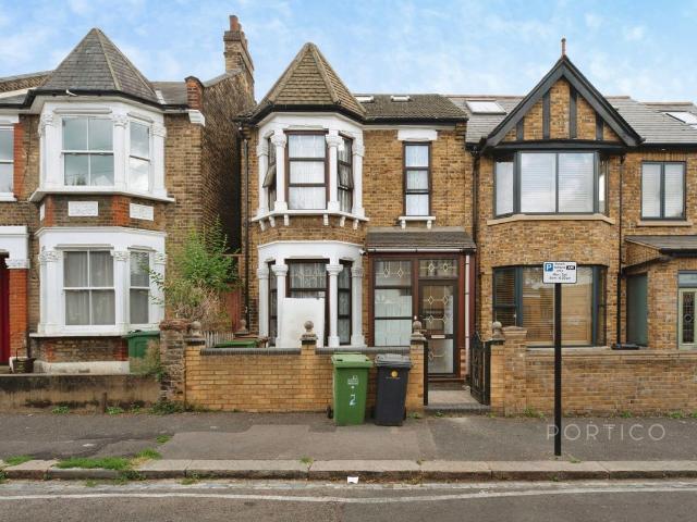 House for rent in Leyton, Greater London