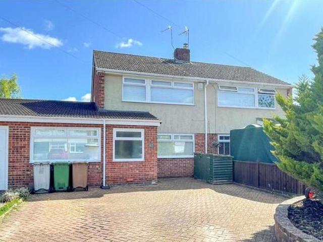 House for sale in Birkenhead, Wirral