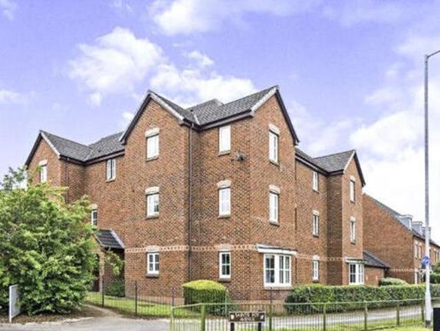 House for sale in Lichfield, Boley Park