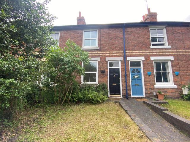 House for rent in Darwin Park, Lichfield
