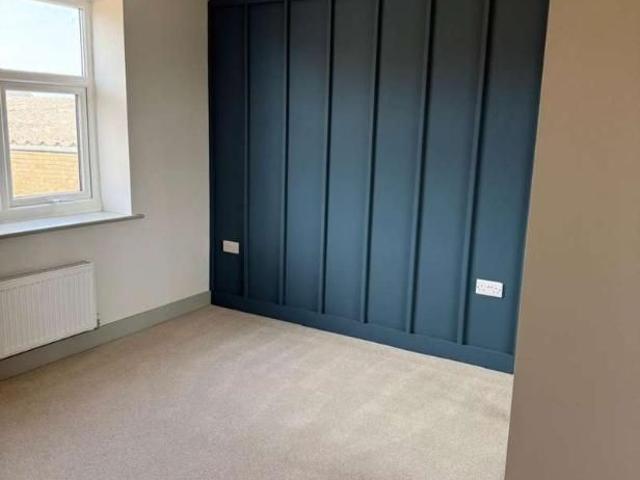 Apartment for rent in Darwin Park, Lichfield