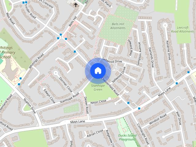 Apartment for rent in High Barnet, Greater London