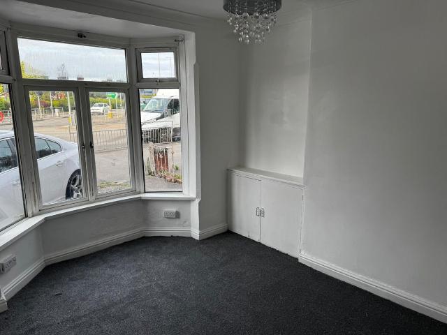 Apartment for rent in Bull Farm, Potters Corner
