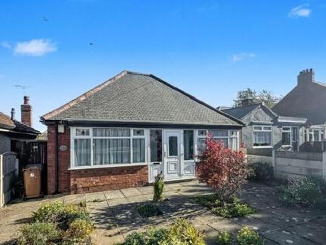 House for sale in Pleasley Hill, Potters Corner
