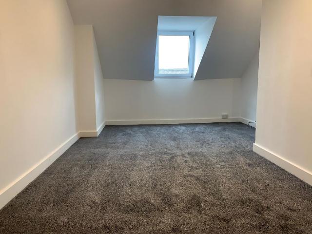 Apartment for rent in Brackenfield, East Midlands