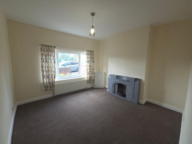 House for rent in Brackenfield, East Midlands