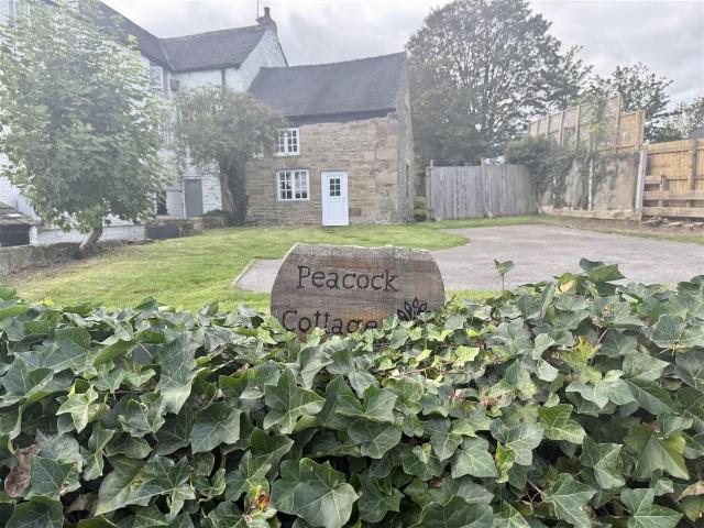 Apartment for rent in Oakerthorpe, Amber Valley