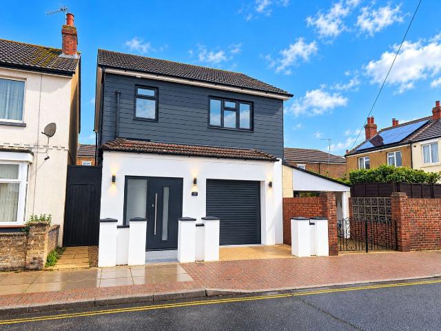 House for rent in Copnor, Portsmouth