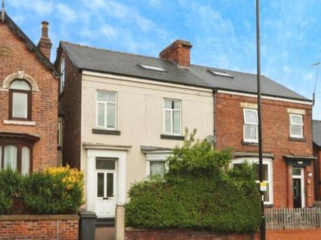 House for sale in Heeley Bottom, Meersbrook