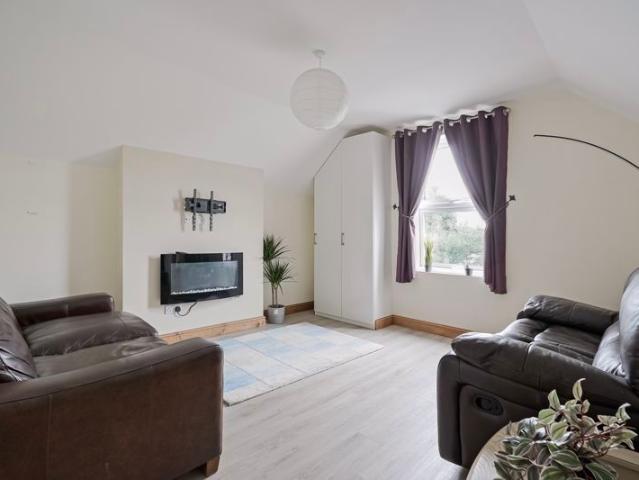 Apartment for rent in Nether Edge, South Yorkshire