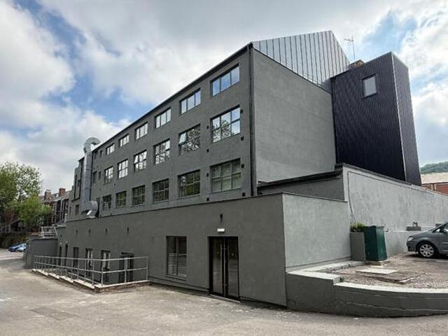 House for sale in Woodseats, Sheffield