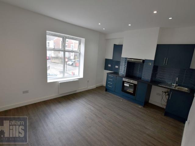 Apartment for rent in Woodseats, Isle Of Man