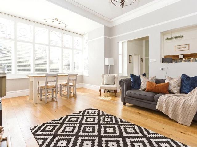 House for rent in St Andrew's, Bristol