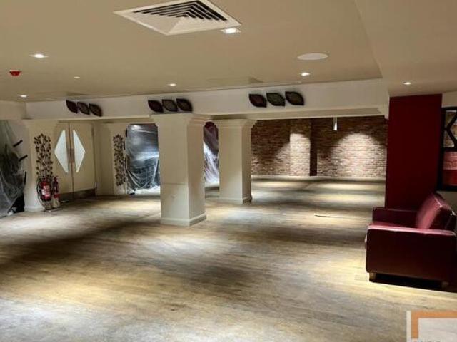 House for rent in Woodseats, South Yorkshire