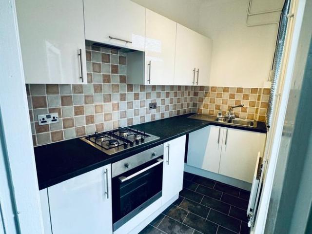 House for rent in Brackenfield, East Midlands