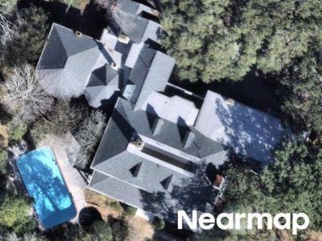 House for sale in Aiken, South Carolina