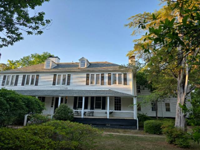 House for sale in Aiken, South Carolina