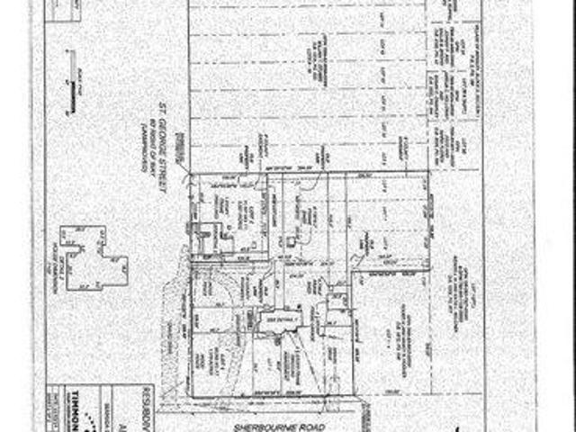 Land for sale in Chesterfield