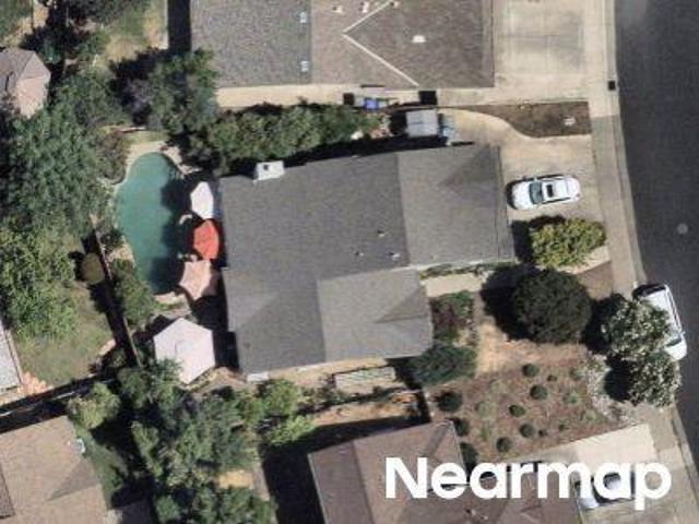 House for sale in Folsom, California