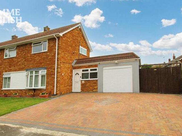 House for sale in Essex