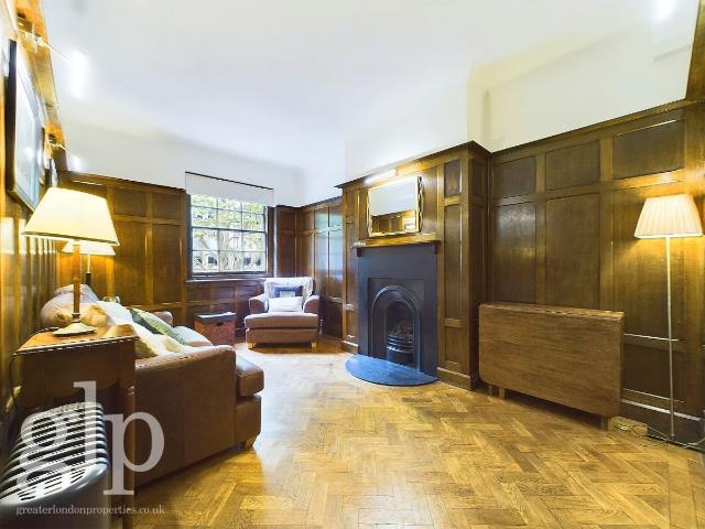 House for rent in Bloomsbury, Greater London
