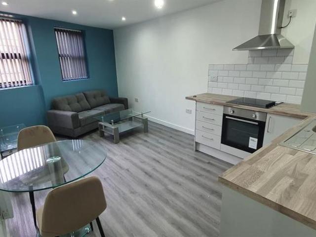 Apartment for rent in Greater Manchester