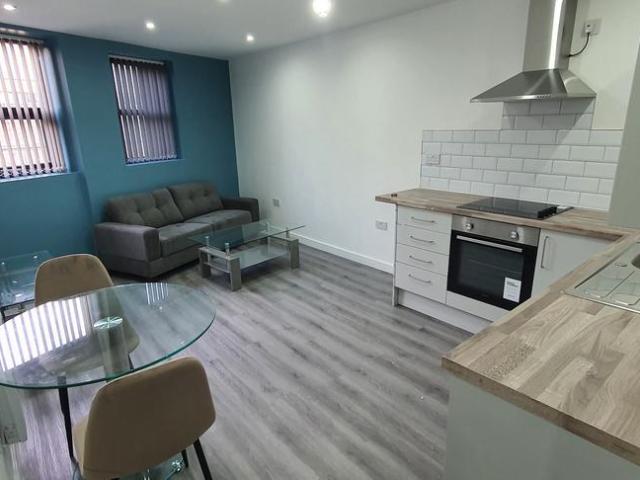 House for rent in Greater Manchester