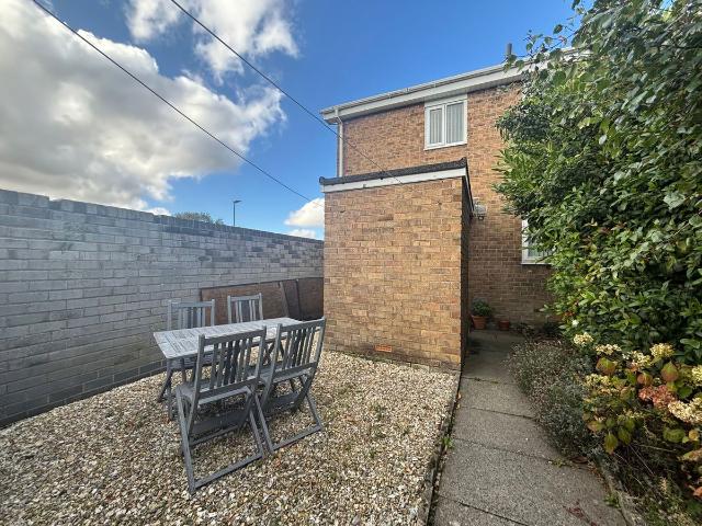 House for rent in Collingwood, Cramlington