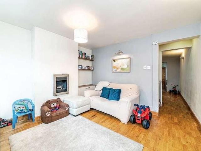House for rent in Katesgrove, Reading