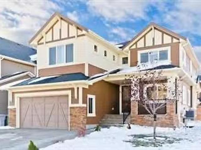 House for sale in Chestermere, Alberta