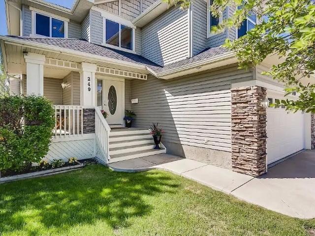 Apartment for rent in Chesterview Estates, Chestermere