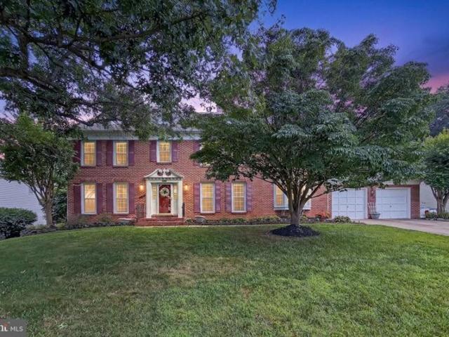 House for sale in Virginia
