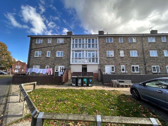 Apartment for rent in Forest Hall, North Tyneside