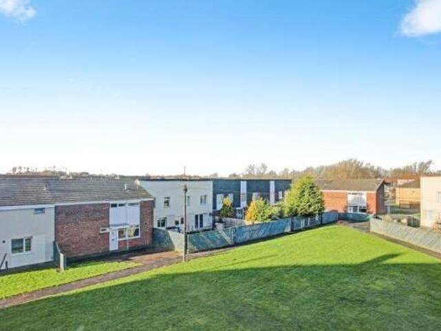 House for sale in Butterton, Staffordshire